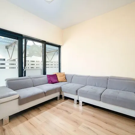 Comfortable And Peaceful * Amsterdam