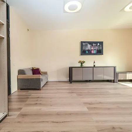 Appartement Comfortable And Peaceful Amsterdam