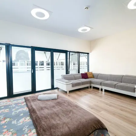 Appartement Comfortable And Peaceful *