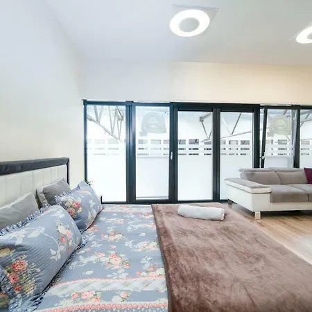 Comfortable And Peaceful Appartement