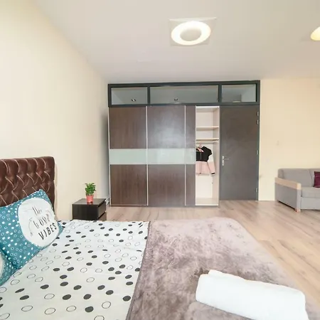 Comfortable And Peaceful Appartement *
