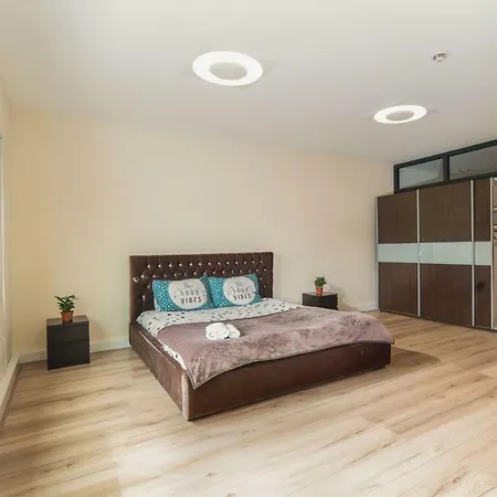 Comfortable And Peaceful Appartement *