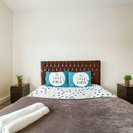 Comfortable And Peaceful Appartement