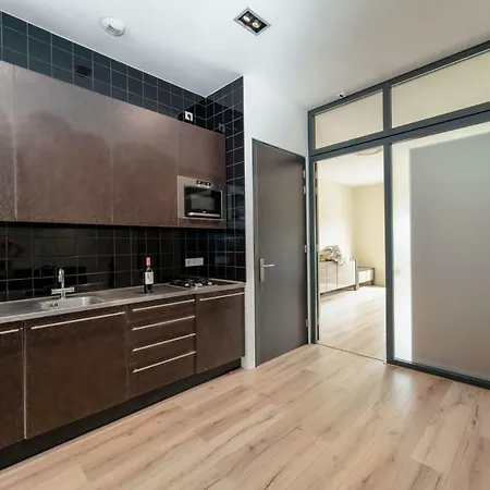Appartement Comfortable And Peaceful Amsterdam