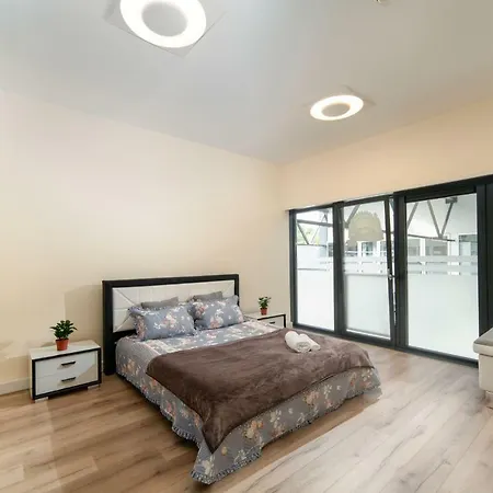 Comfortable And Peaceful Appartement Amsterdam