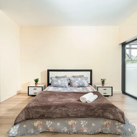 Appartement Comfortable And Peaceful *