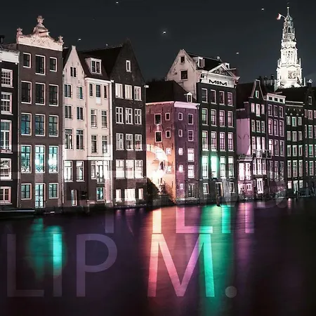 Comfortable And Peaceful Appartement Amsterdam